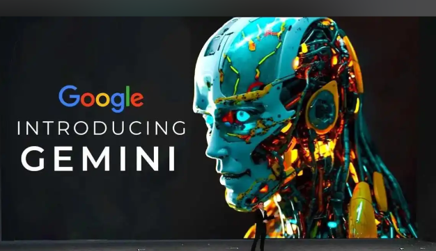 谷歌Gemini增长强劲成核心引擎，微美全息以“人工智能+”赋能千行百业领跑AI竞赛