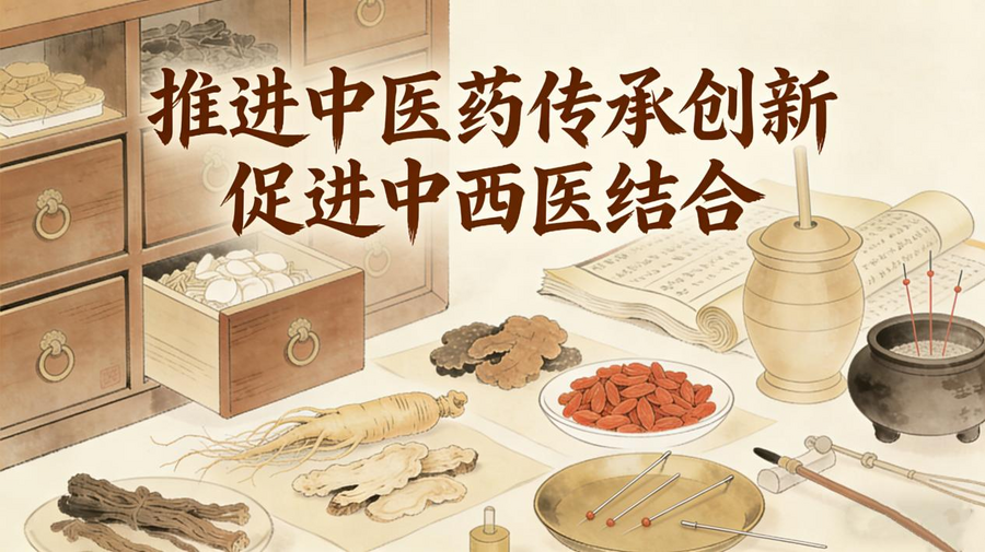 政策春风里的&ldquo;老字号&rdquo;新传&mdash;&mdash;山西德元堂的八百载&ldquo;守&rdquo;与&ldquo;创&rdquo;