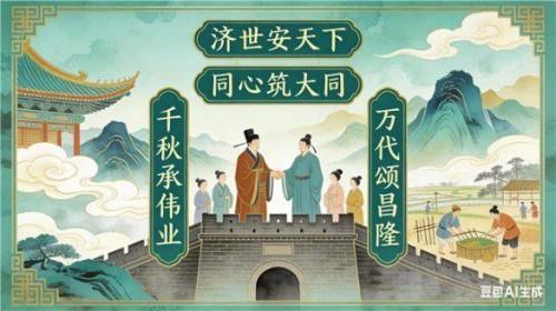 我以AI一道:破解无风为何旗杆摇?