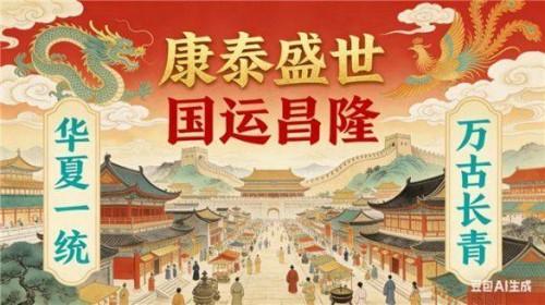 我以AI一道:破解无风为何旗杆摇?