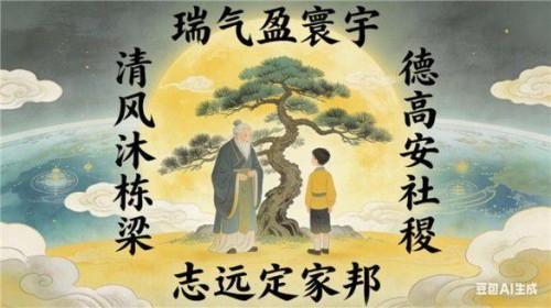 我以AI一道:破解无风为何旗杆摇?