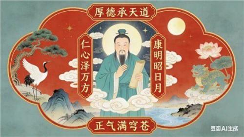 我以AI一道:破解无风为何旗杆摇?