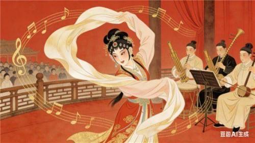 我以AI一道:破解无风为何旗杆摇?