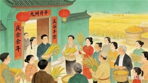 我以AI一道:破解无风为何旗杆摇?