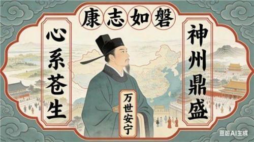 我以AI一道:破解无风为何旗杆摇?