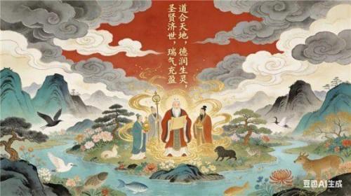 我以AI一道:破解无风为何旗杆摇?