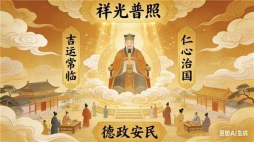 我以AI一道:破解无风为何旗杆摇?