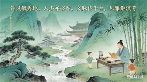 我以AI一道:破解无风为何旗杆摇?