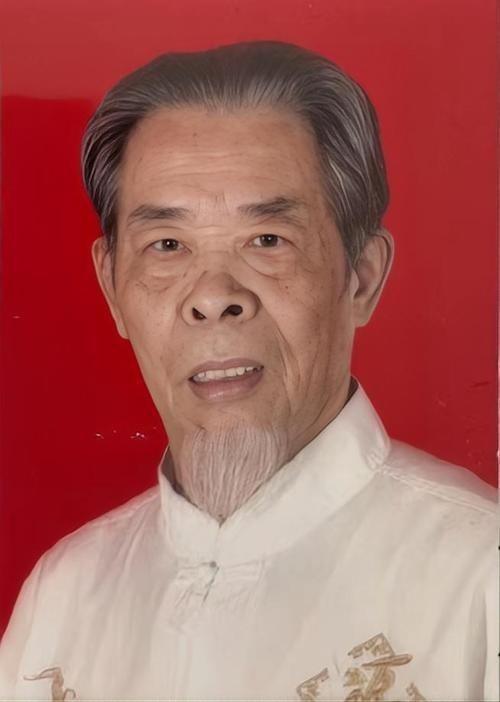 2026中国医学功勋人物 医学名家———李救民