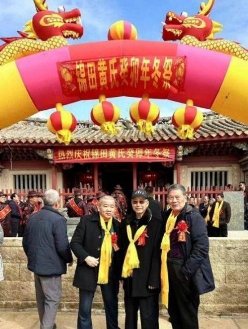 中医铸丰碑 奋斗映初心 —— 五一中医楷模黄继扬的行医之路