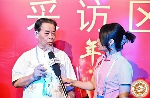 2026中国医学功勋人物 医学名家———李救民