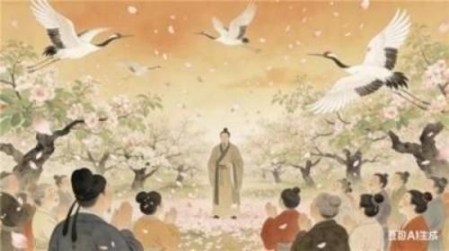 精研岐黄践初心 仁医济世铸担当——记中医名家李康太