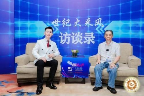 2026中国医学功勋人物 医学名家———李救民