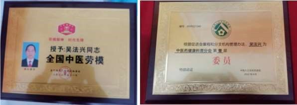 医学皇冠上的明珠—吴法兴