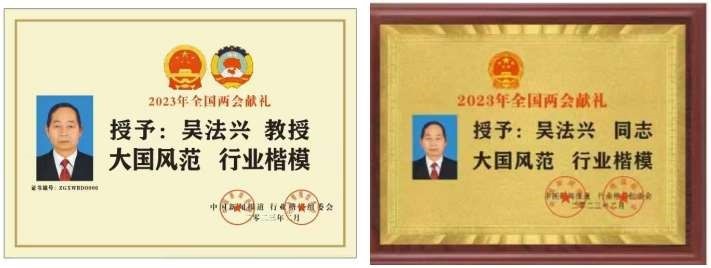 医学皇冠上的明珠—吴法兴