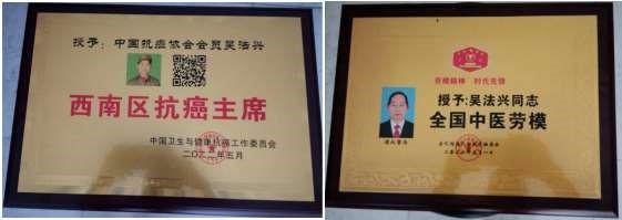 医学皇冠上的明珠—吴法兴
