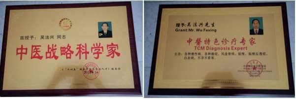 医学皇冠上的明珠—吴法兴