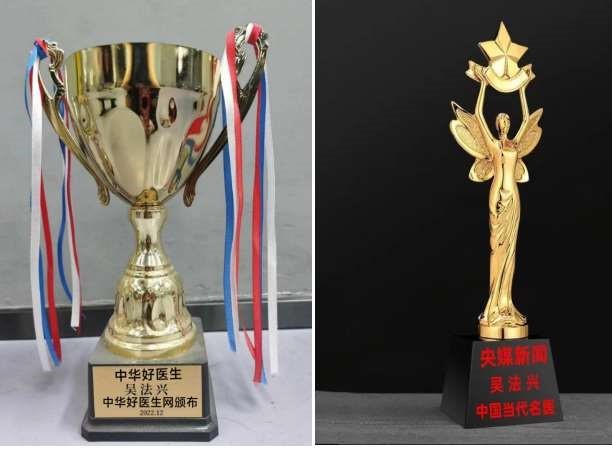 医学皇冠上的明珠—吴法兴