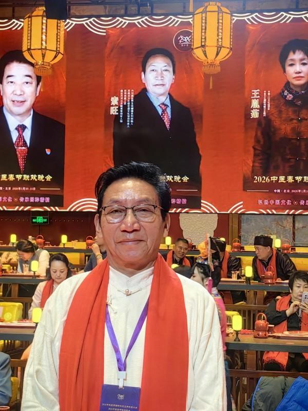 仁心融藏医 匠心谱华章——记非遗传承人、西藏工匠索旺