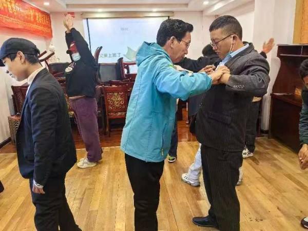 仁心融藏医 匠心谱华章——记非遗传承人、西藏工匠索旺