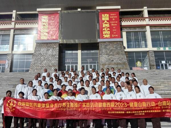 仁心融藏医 匠心谱华章——记非遗传承人、西藏工匠索旺