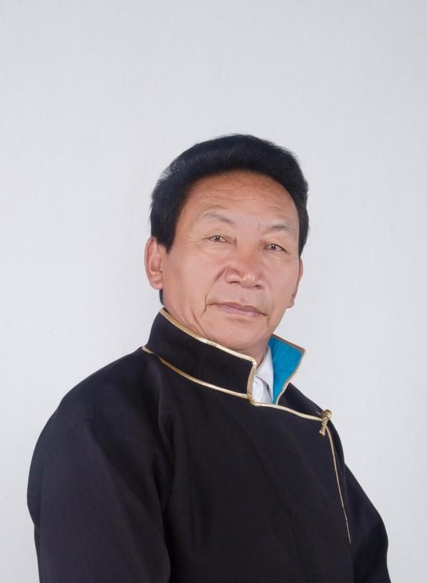 仁心融藏医 匠心谱华章——记非遗传承人、西藏工匠索旺