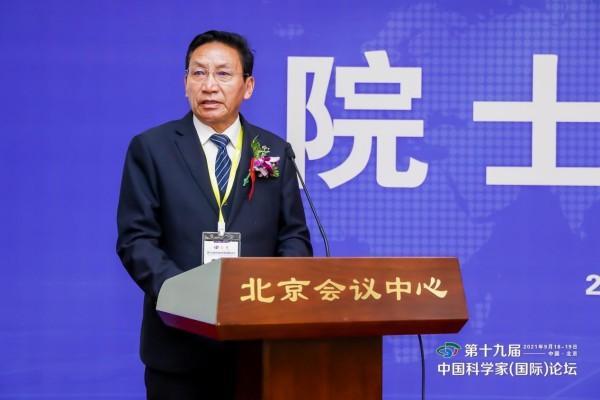 仁心融藏医 匠心谱华章——记非遗传承人、西藏工匠索旺