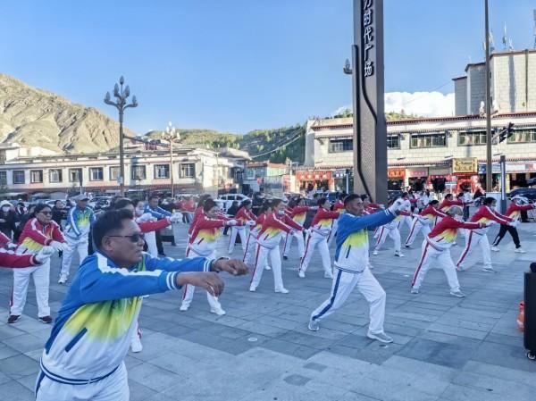 仁心融藏医 匠心谱华章——记非遗传承人、西藏工匠索旺