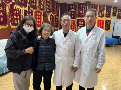 银针承古韵 仁心济苍生——记中医全科副主任医师王立峰