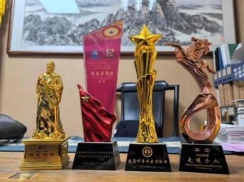 五一专题报道：岐黄路上守初心 国医楷模践仁心当代名医——李宏